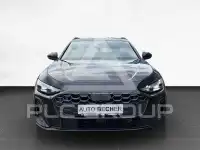 2026 Audi A5