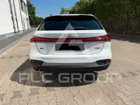 2026 Audi A5