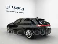 2026 Audi A5