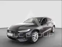 2026 Audi A5