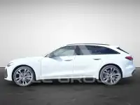2026 Audi A5