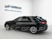 2026 Audi A5