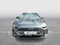 2026 Audi A5
