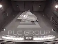 2026 Audi A5