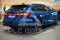 2026 Audi A5
