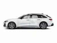 2026 Audi A5