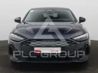 2026 Audi A5