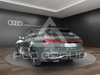 2026 Audi A5