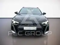 2026 Audi A5