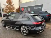2026 Audi A5