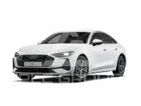 2026 Audi A5