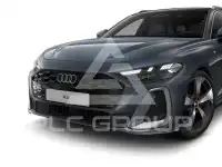 2026 Audi A5