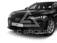 2026 Audi A5