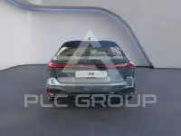 2026 Audi A5