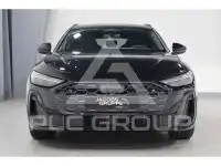 2026 Audi A5