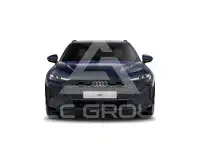 2026 Audi A5