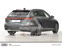 2026 Audi A5