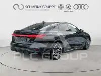 2026 Audi A5
