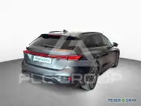 2026 Audi A5
