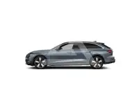 2026 Audi A5