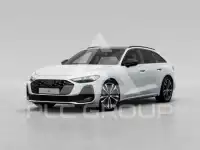 2026 Audi A5