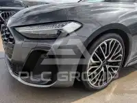 2026 Audi A5