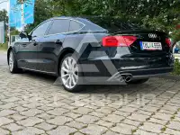 2026 Audi A5
