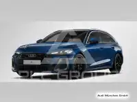 2026 Audi A5
