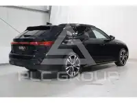2026 Audi A5