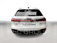 2026 Audi A5