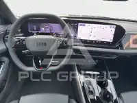 2026 Audi A5