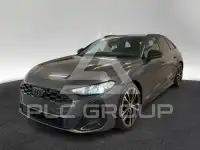 2026 Audi A5