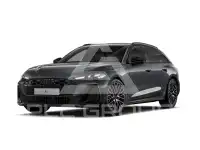 2026 Audi A5