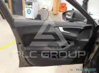 2026 Audi A5