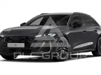 2026 Audi A5