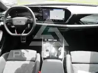 2026 Audi A5