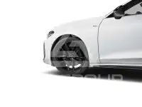 2026 Audi A5