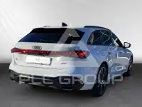 2026 Audi A5