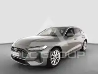 2026 Audi A5