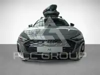 2026 Audi A5