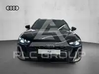 2026 Audi A5