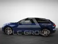 2026 Audi A5