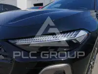 2026 Audi A5