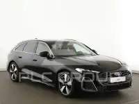 2026 Audi A5