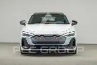 2026 Audi A5