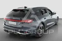 2026 Audi A5