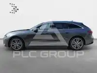 2026 Audi A5