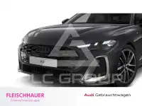2026 Audi A5