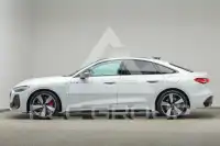 2026 Audi A5
