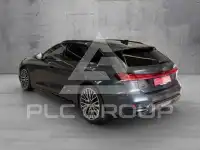2026 Audi A5